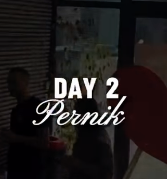 Pernik’te gerçekleştirdiğimiz “Youth Workers’ Lab for Mental Well-Being” projemizin ikinci gününü tamamladık.